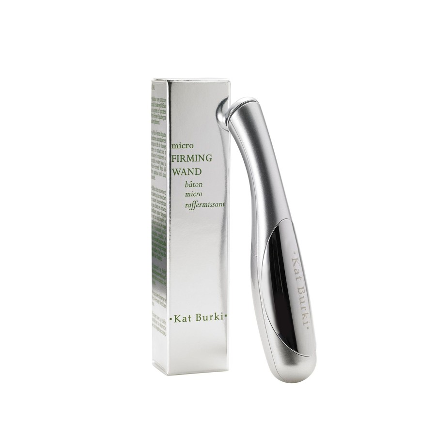 Kat Burki Micro Firming Wand Best