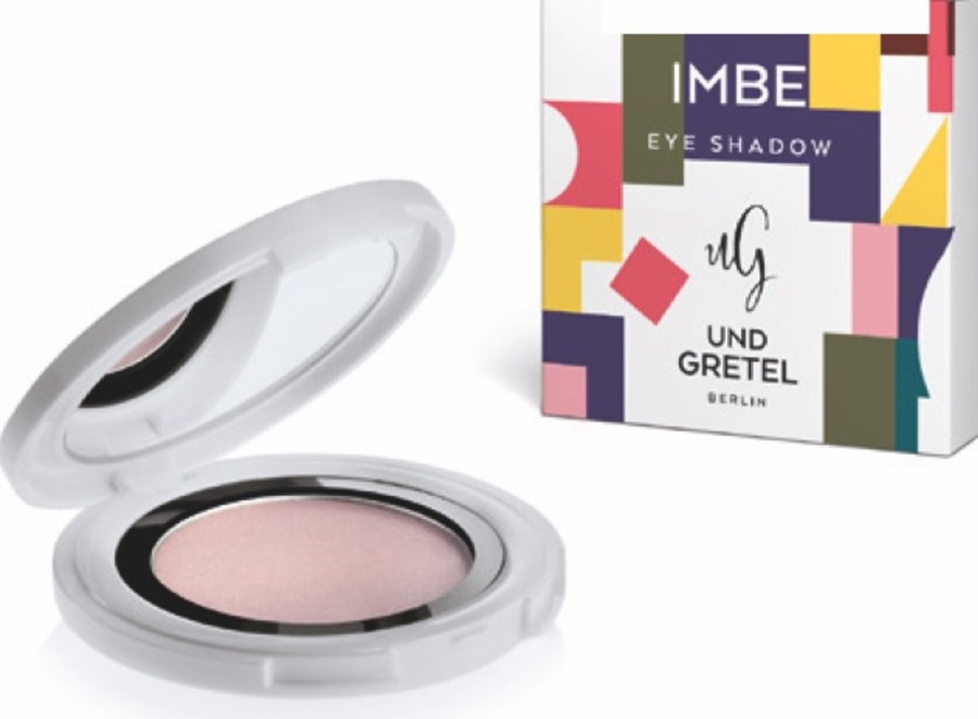undGretel Imbe Hot