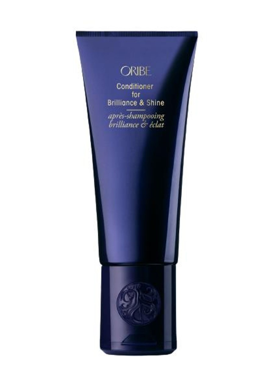 ORIBE Brilliance & Shine Conditioner Hot