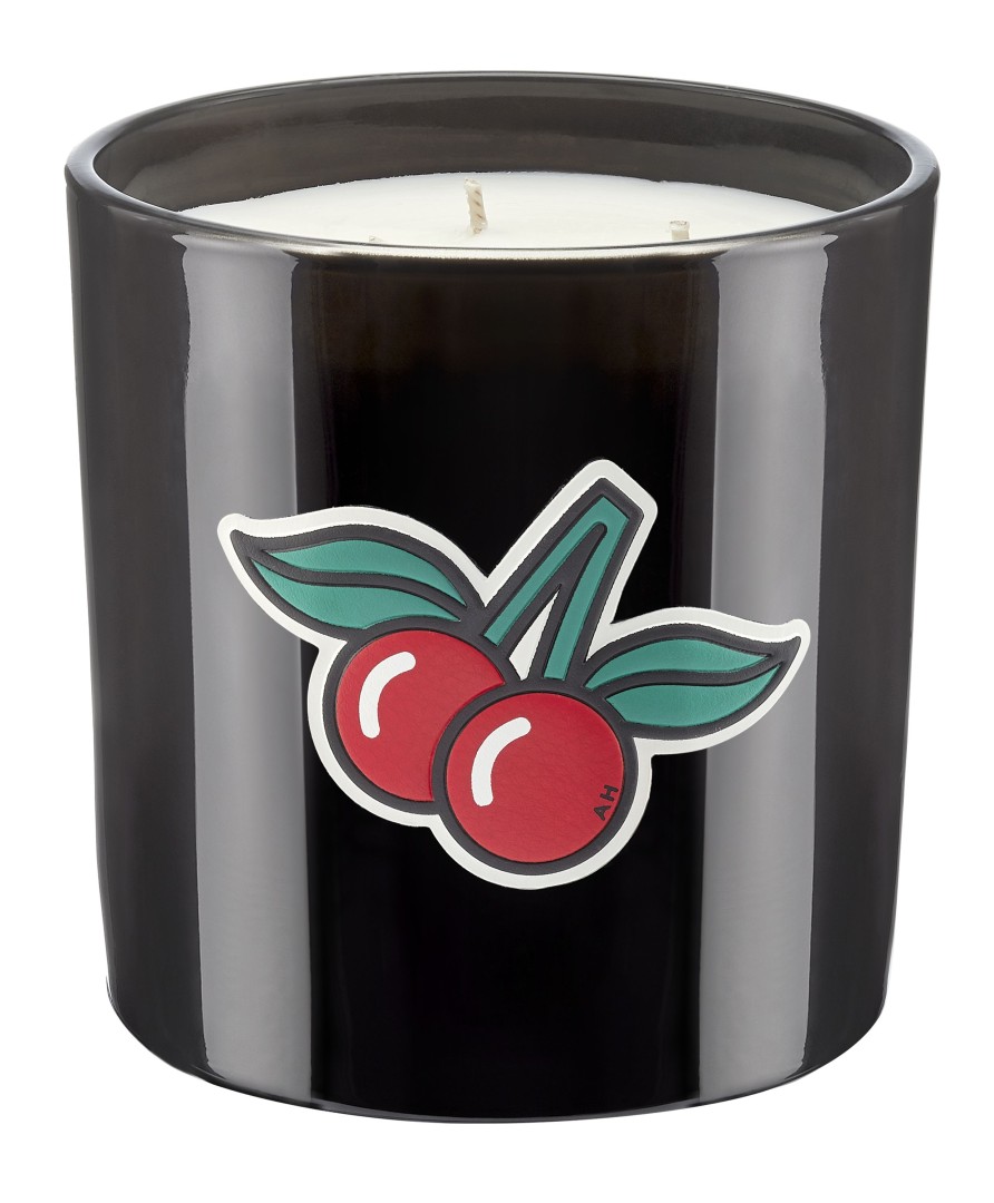Anya Smells Large Lip Balm Candle New