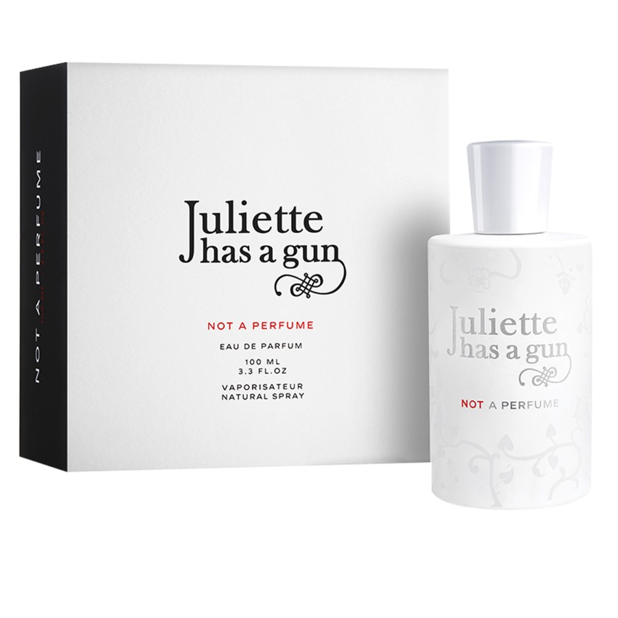 Juliette Has a Gun Not A Perfume Clearance