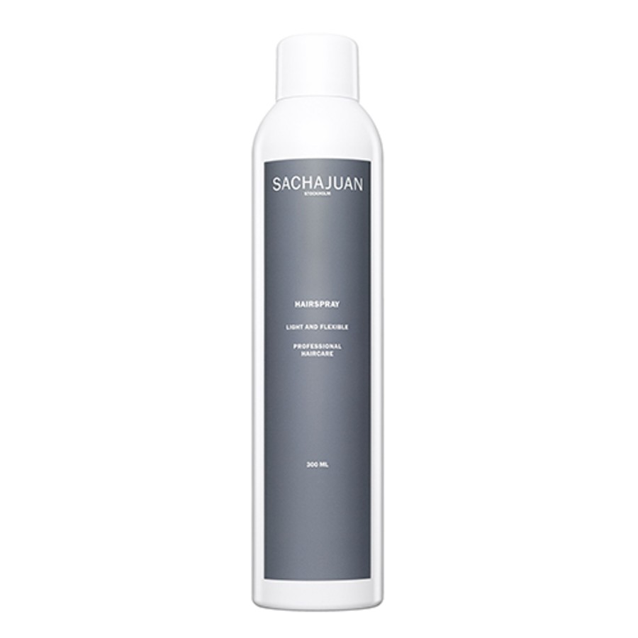 SACHAJUAN Hair Spray Light And Flexible Best