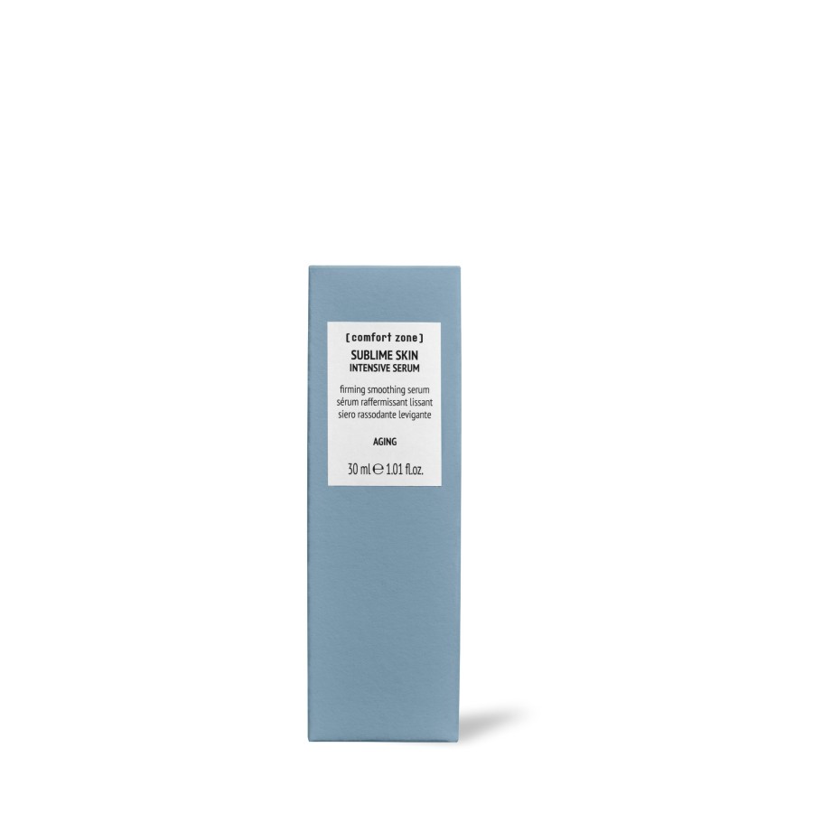 Comfort Zone Sublime Skin Intensive Serum New
