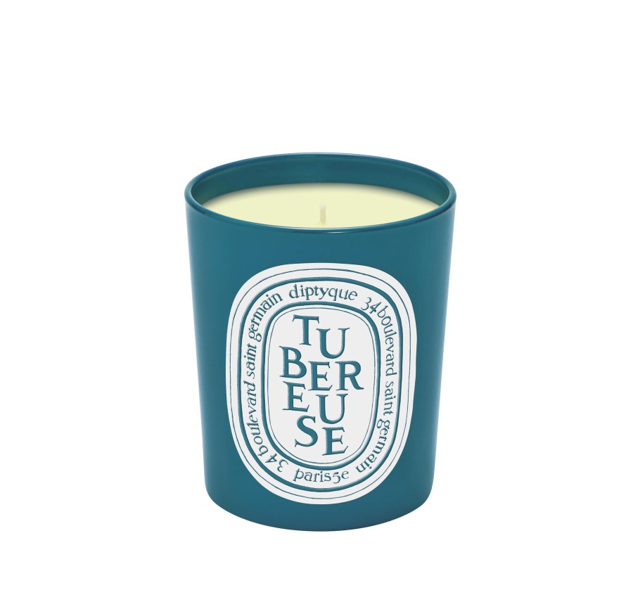 Diptyque Kerze Tubereuse (Limited Edition) Clearance