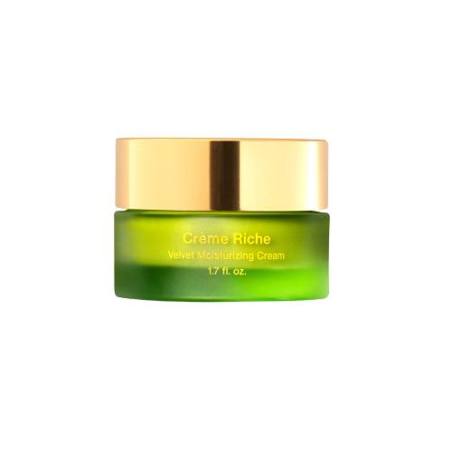 Tata Harper Creme Riche Best