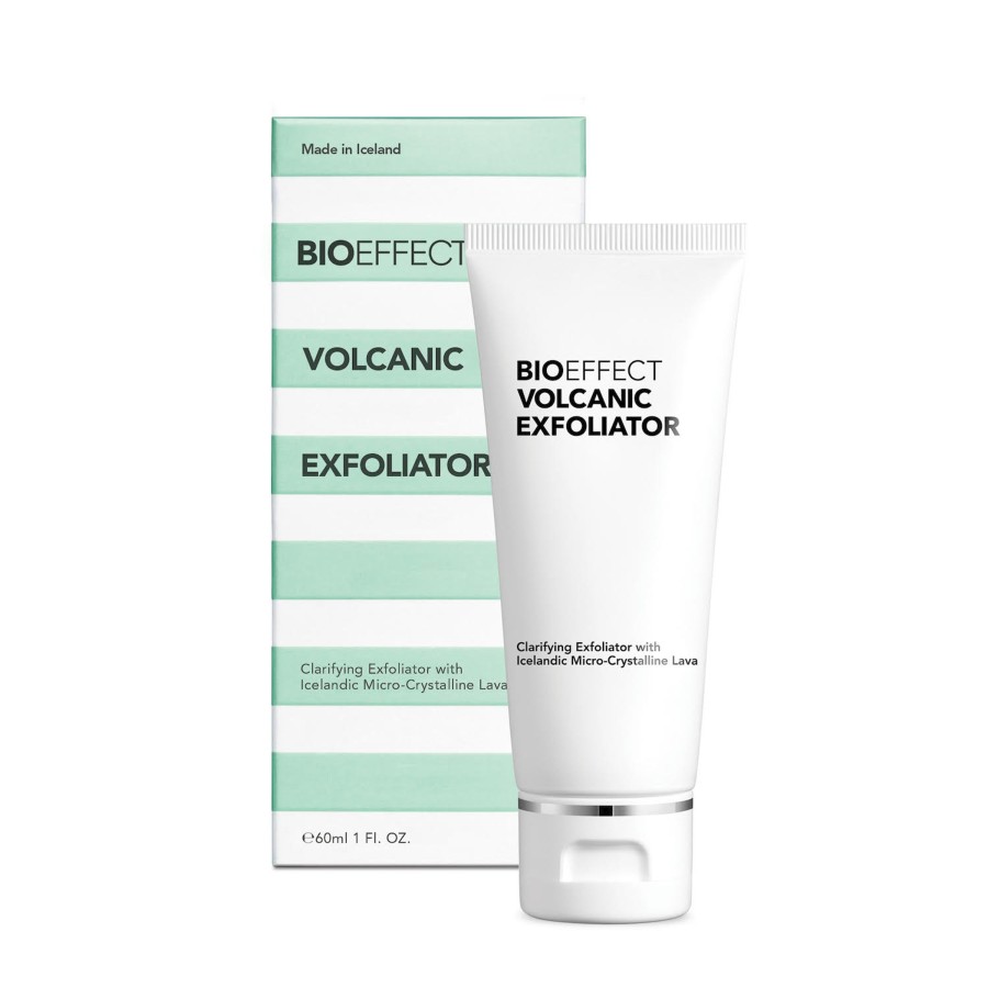 Bioeffect Volcanic Exfoliator Wholesale