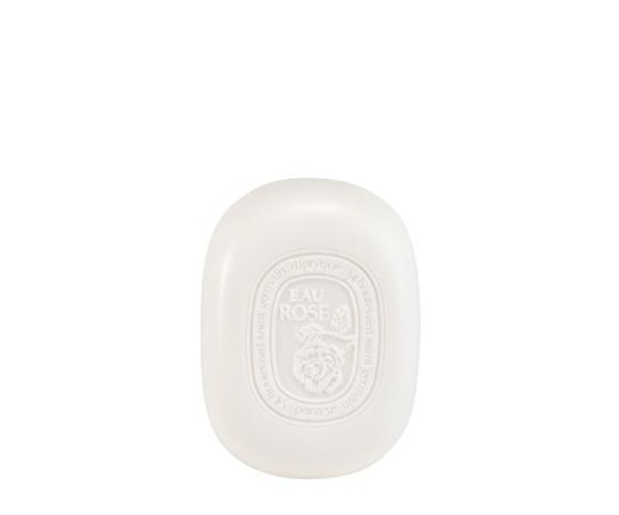 Diptyque Seife Eau Rose Hot