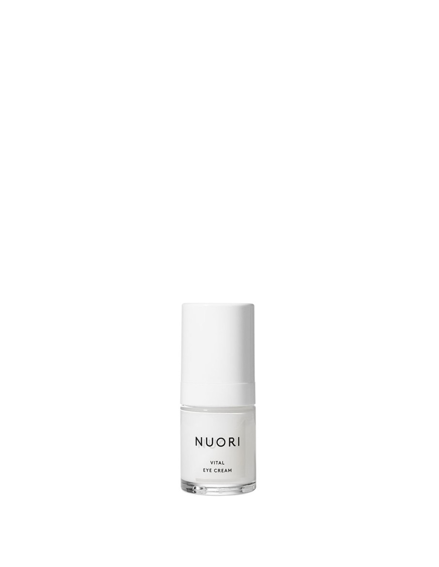 Nuori Vital Eye Cream Best