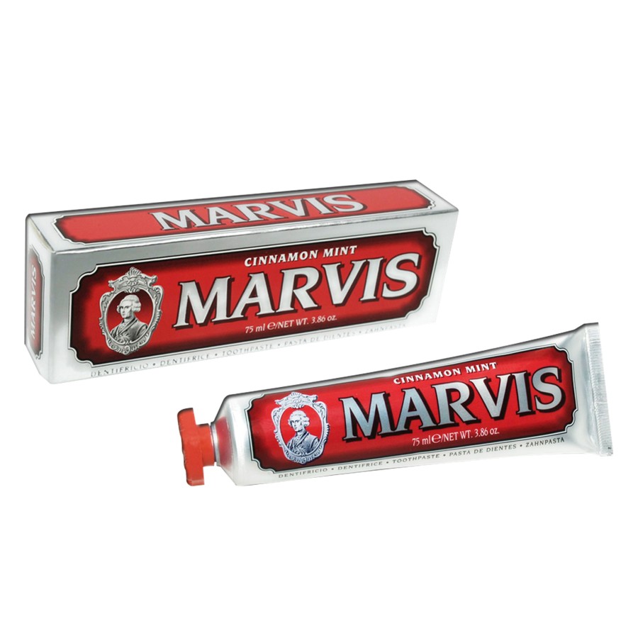 Marvis Cinnamon Mint Clearance