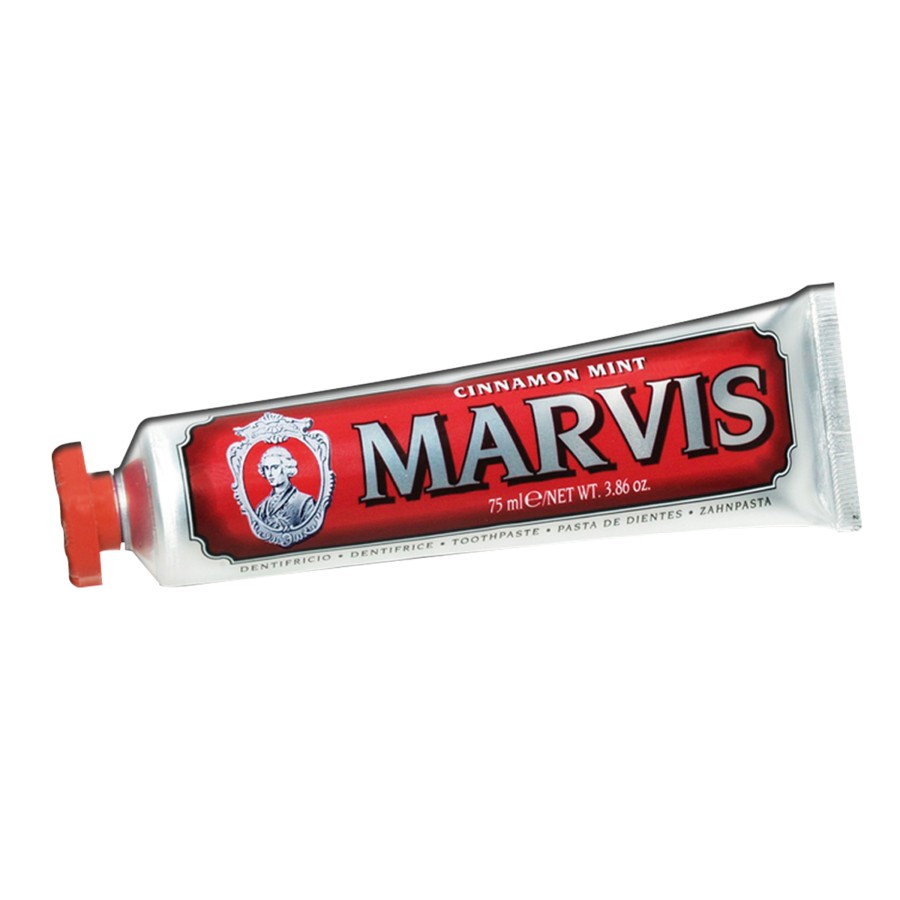 Marvis Cinnamon Mint Clearance