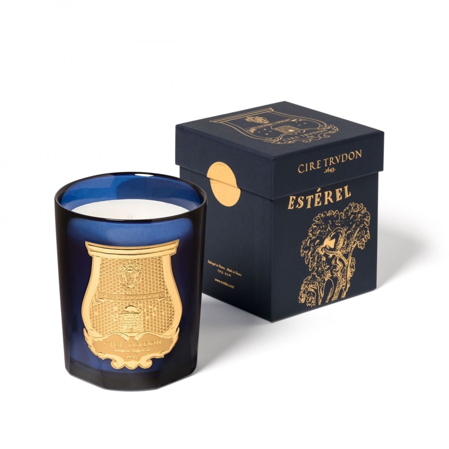 Cire Trudon Kerze Esterel Clearance