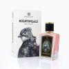 Zoologist Nightingale Clearance