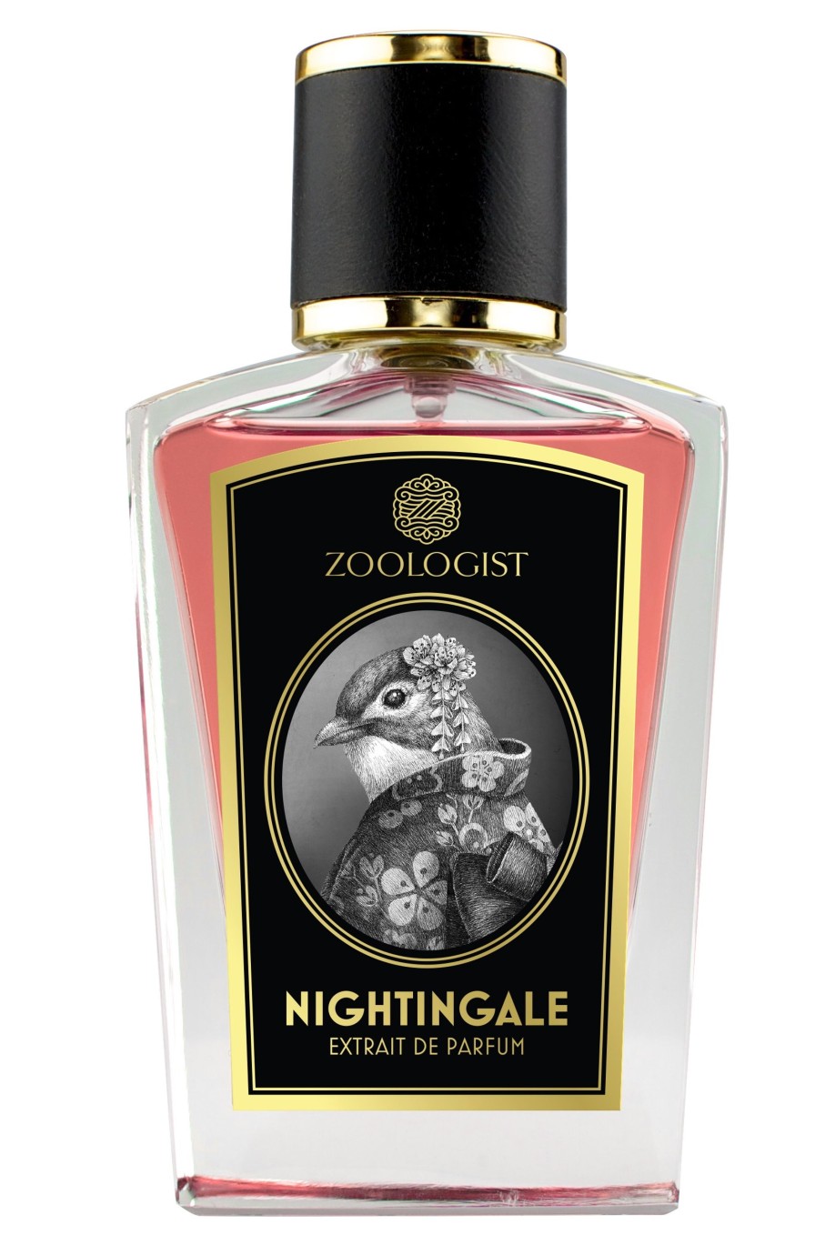 Zoologist Nightingale Clearance
