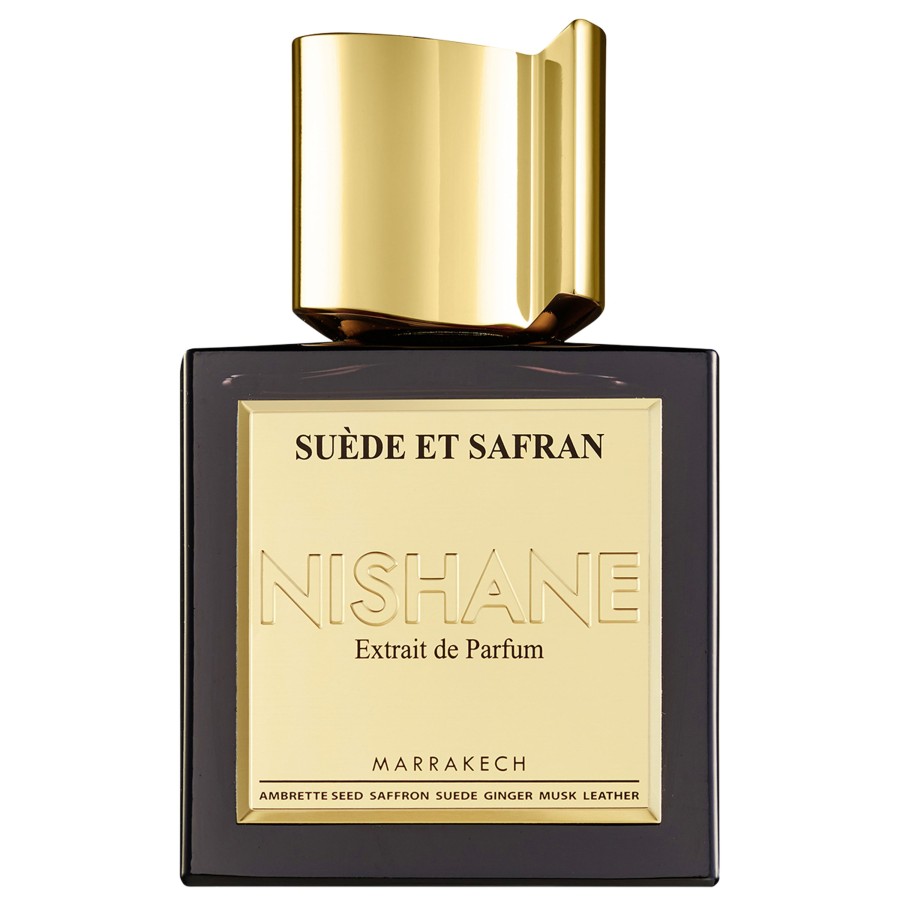 NISHANE Suede Et Safran Hot