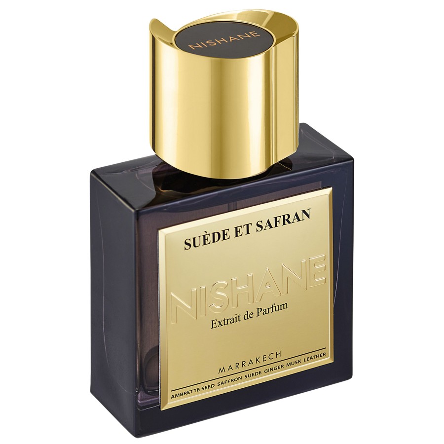 NISHANE Suede Et Safran Hot