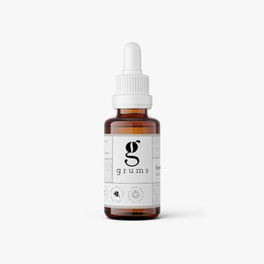 Grums Hydra Calm Face Serum Online