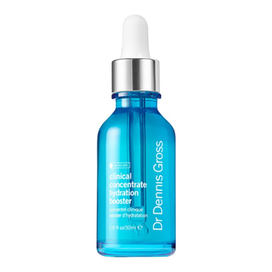 Dr Dennis Gross Clinical Concentrate Hydration Booster Best
