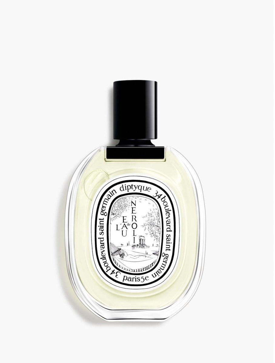 Diptyque L'Eau De Neroli Eau De Toilette Clearance