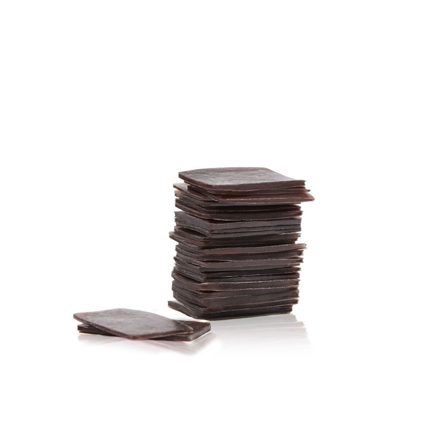 Senteurs d'Orient Amber Soap Leafs Hot