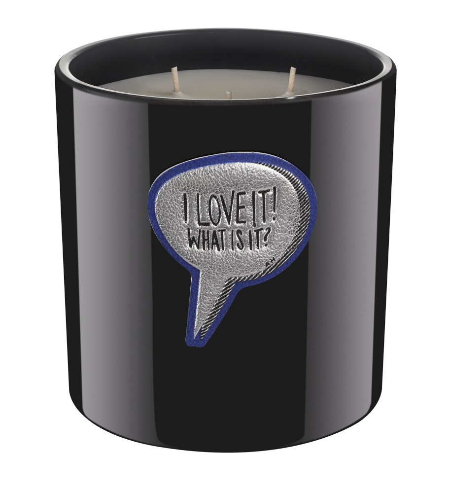Anya Smells Large Baby Powder Candle Online