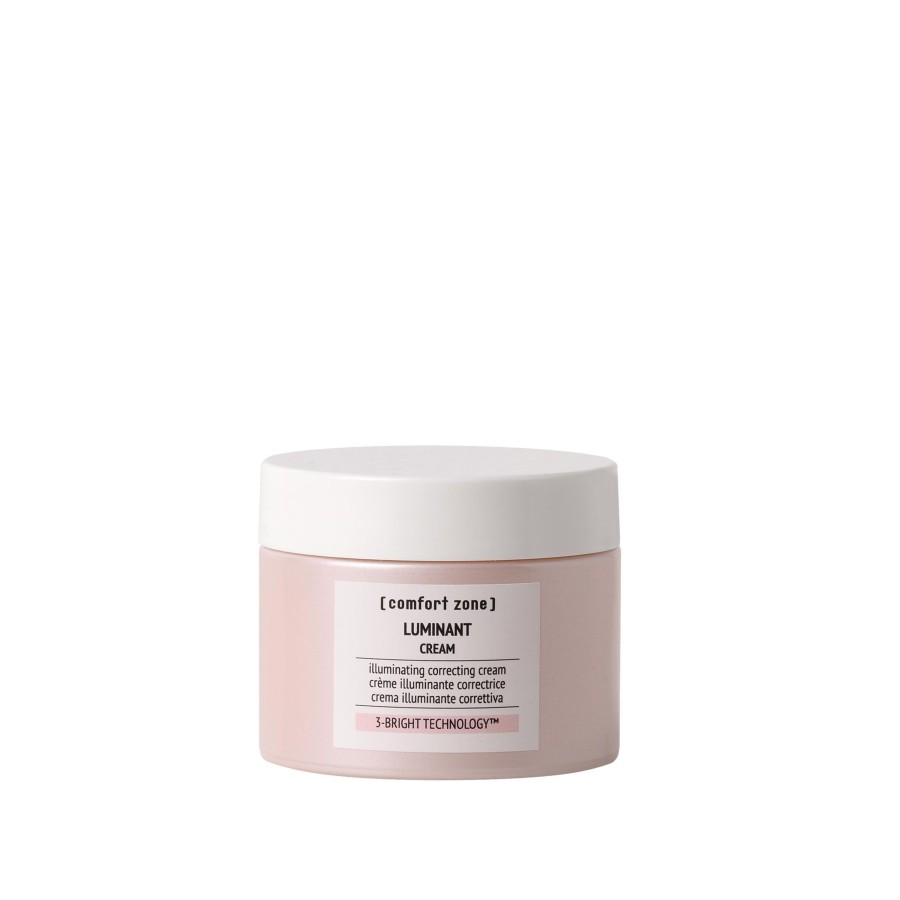 Comfort Zone Luminant Cream Best