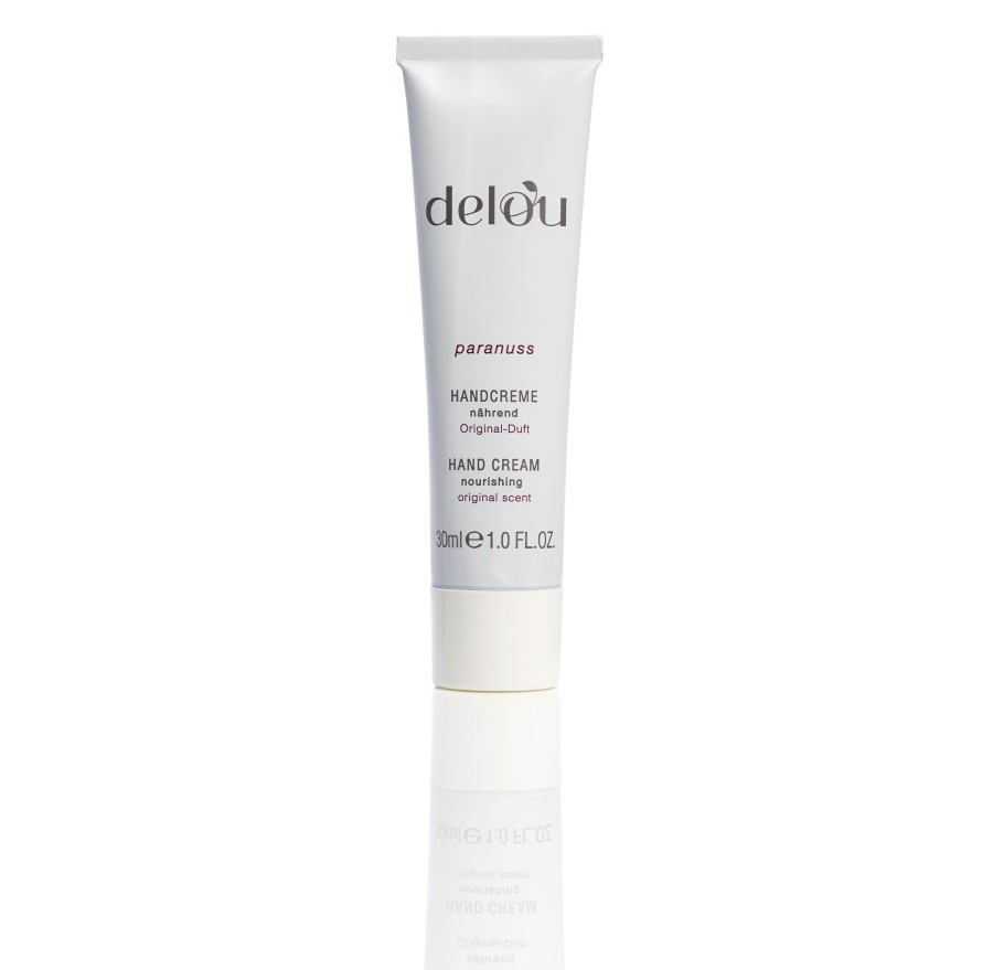Delou Paranuss Handcreme Original-Duft Online