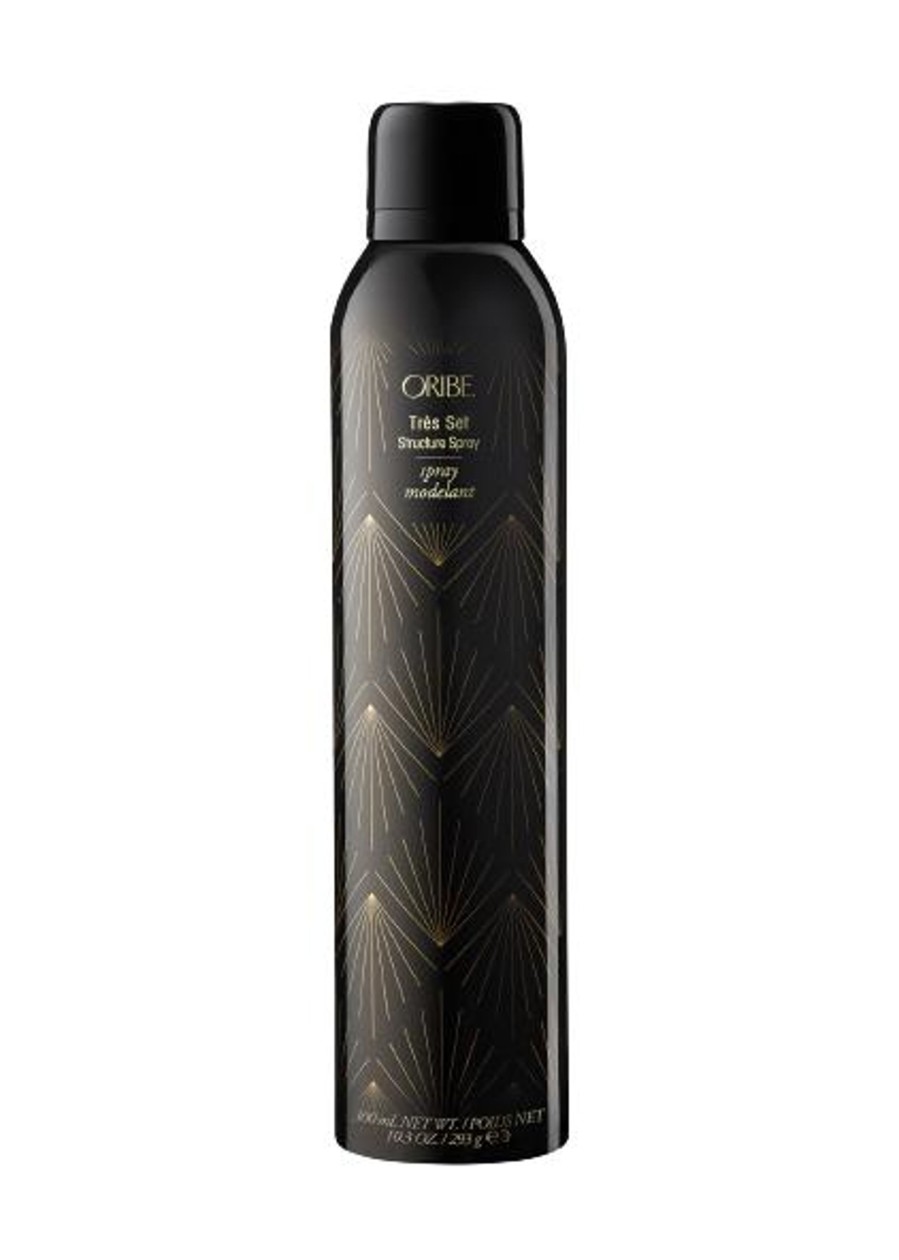 ORIBE Tres Set Structure Spray New