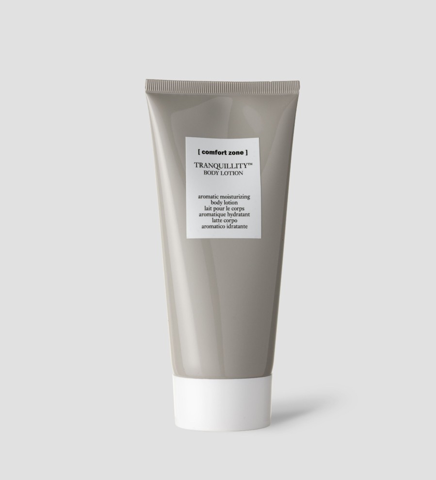 Comfort Zone Tranquillity Body Lotion Wholesale