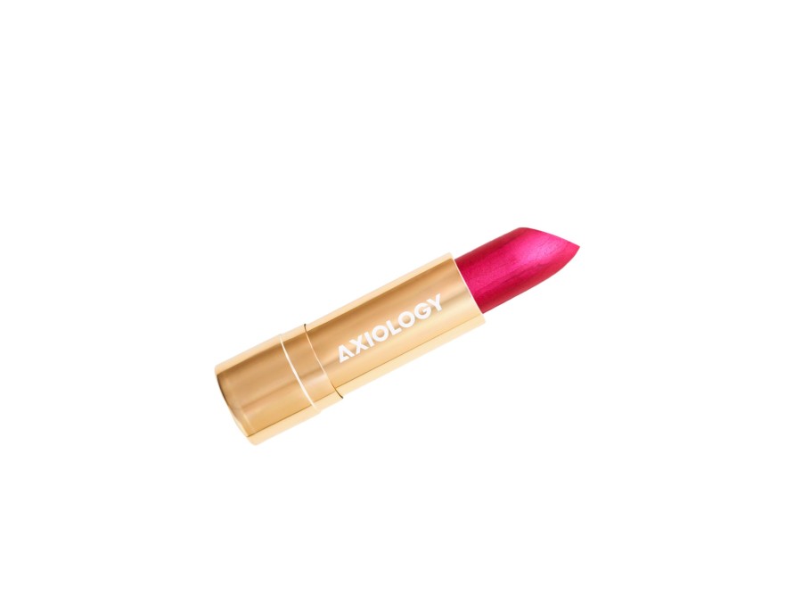 Axiology Attitude Clearance