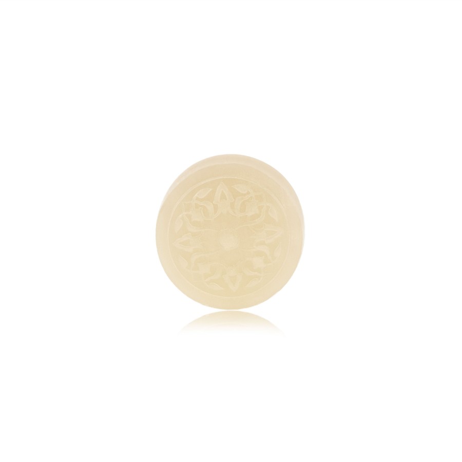 Senteurs d'Orient Rose Of Damascus Soap Mini Hot