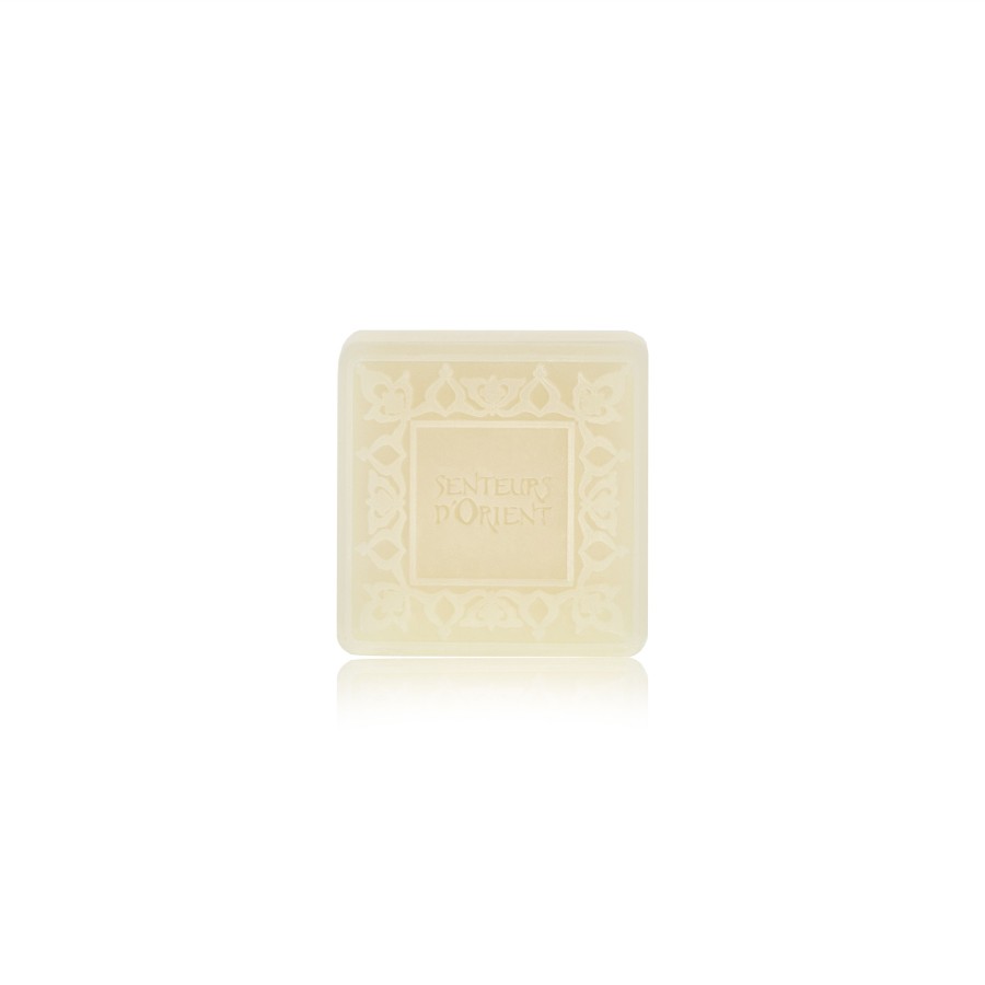 Senteurs d'Orient Rose Of Damascus Soap Mini Hot