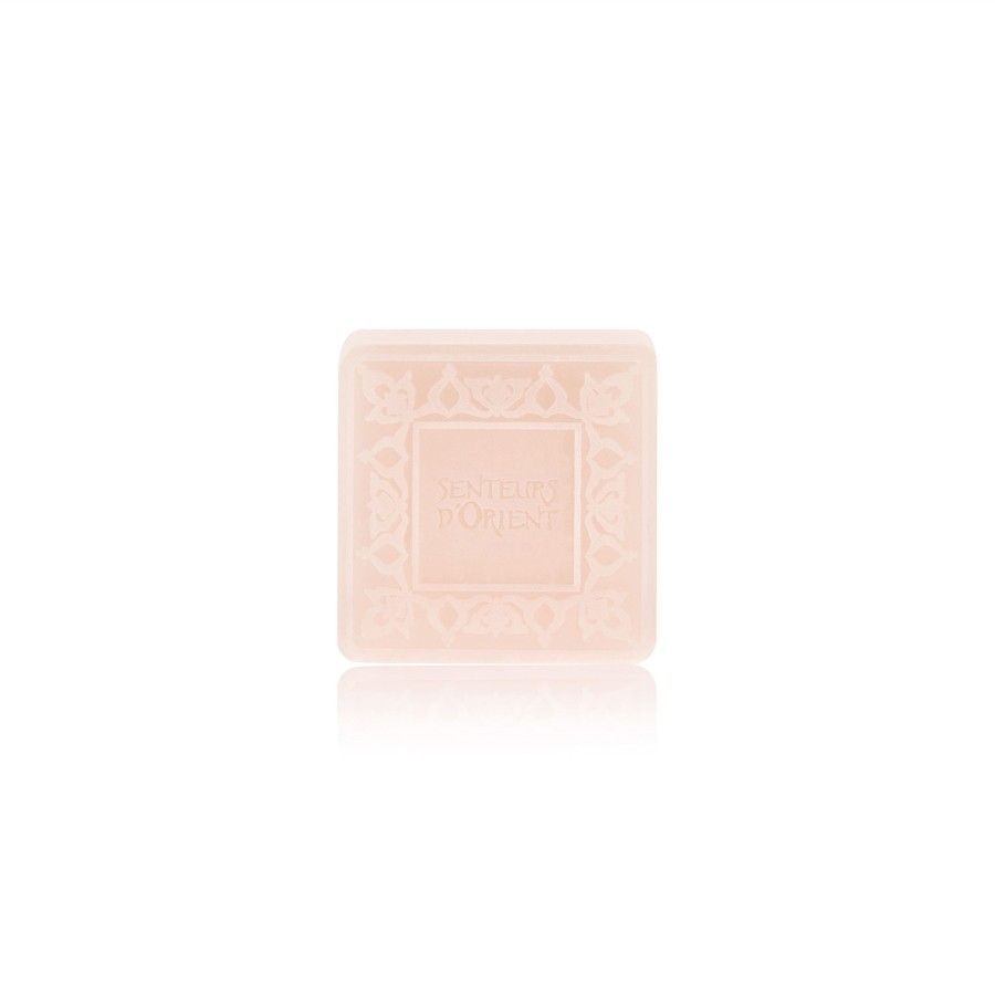Senteurs d'Orient Oriental Gardenia Soap Mini Clearance