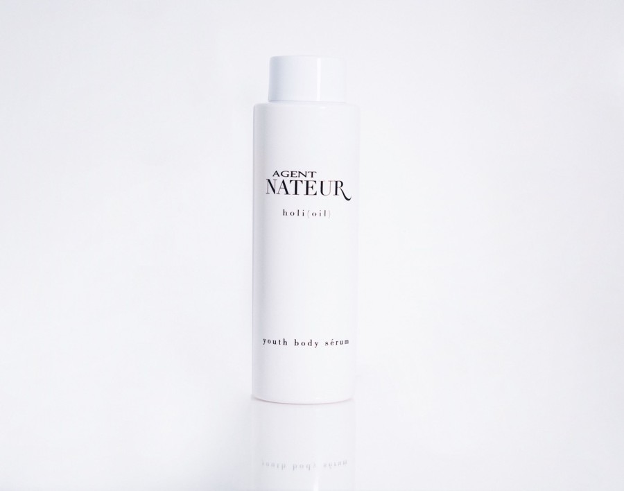 Agent Nateur Holi Body Oil Clearance