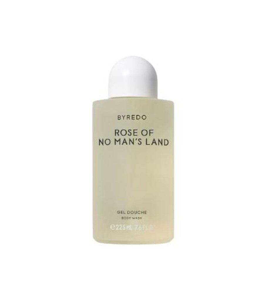 BYREDO Duschgel Rose Of No Man'S Land Online
