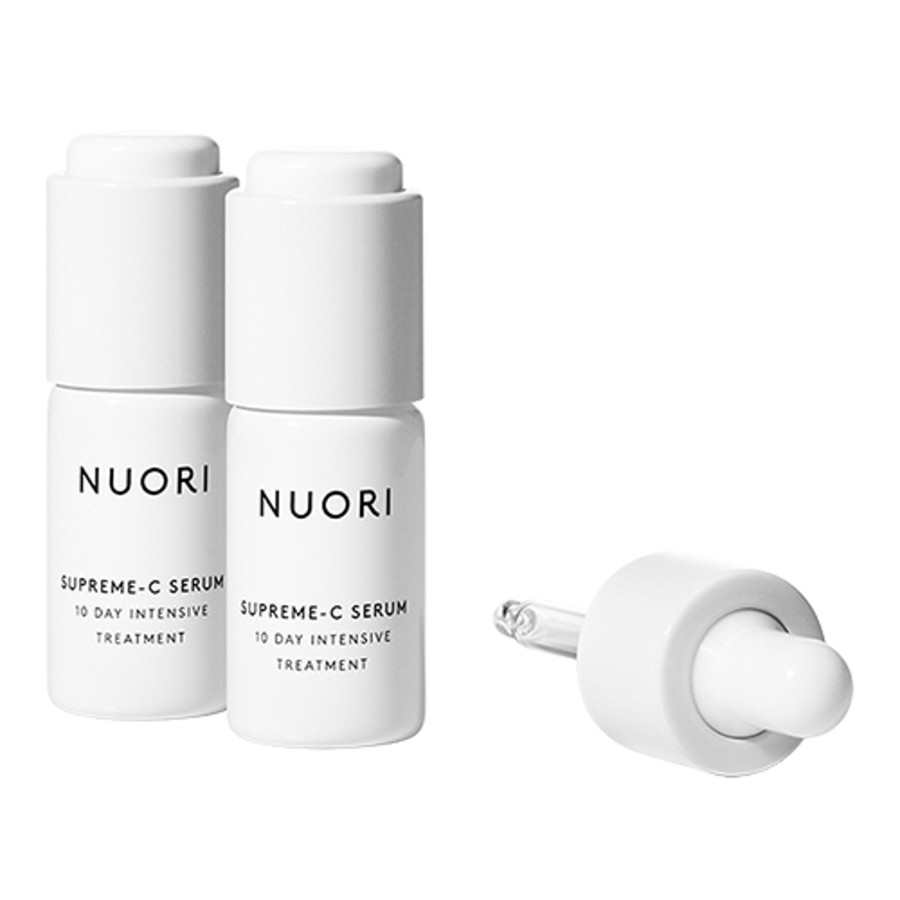 Nuori Supreme-C Serum Treatment Hot