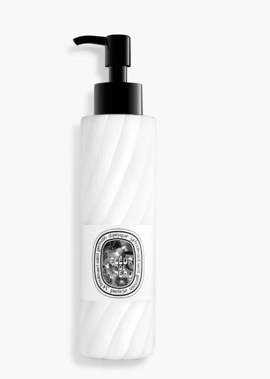 Diptyque Korperlotion Fleur De Peau Wholesale