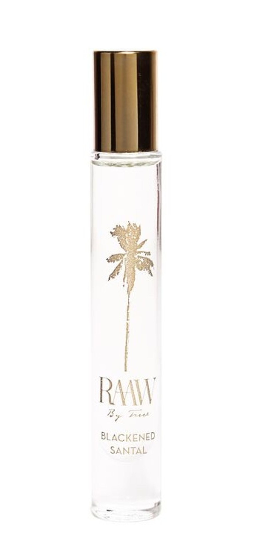 RAAW by Trice Blackened Santal Perfume Oil Wholesale