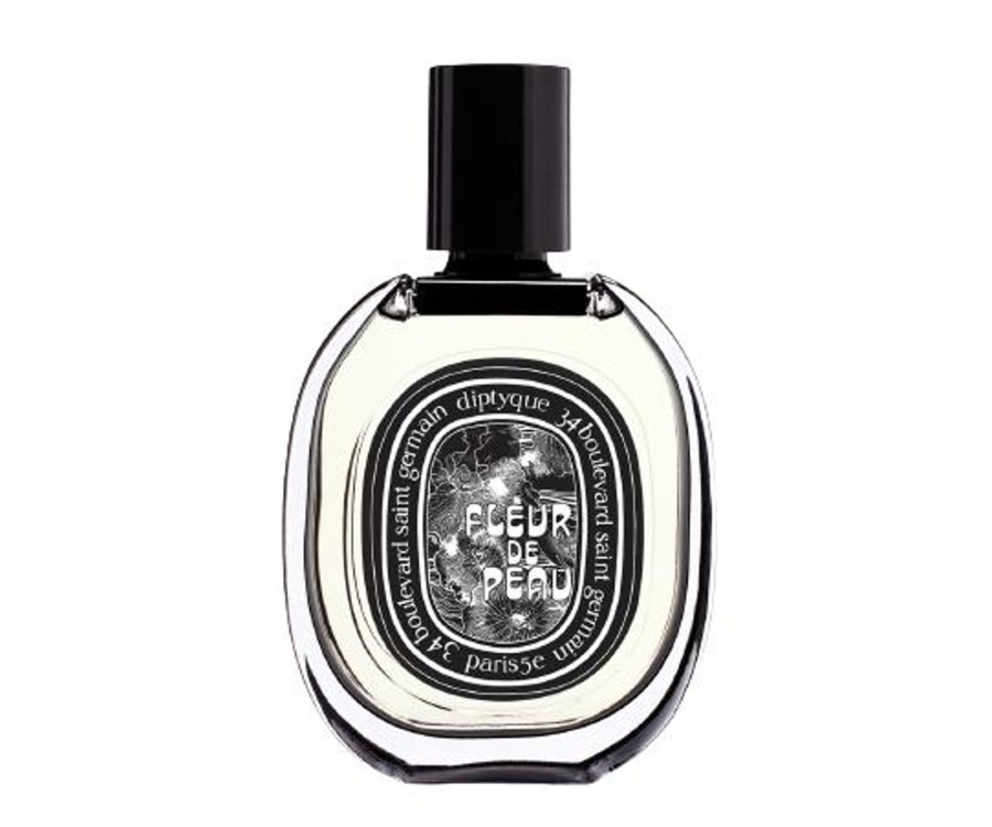 Diptyque Fleur De Peau Eau De Parfum New