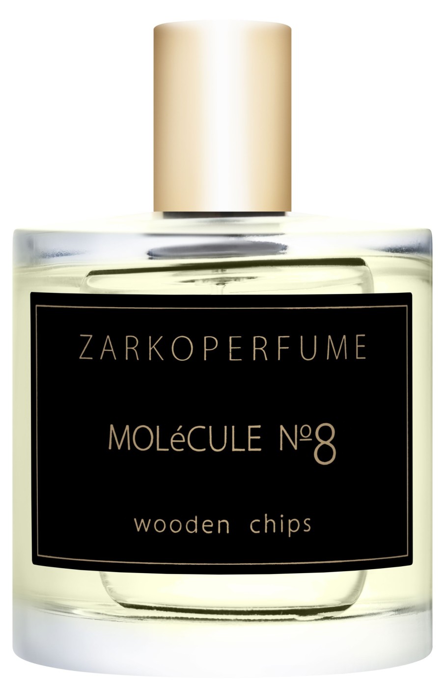 Zarkoperfume Molecule No.8 Online