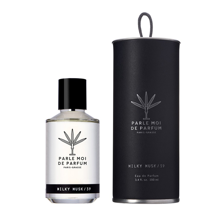 Parle moi de Parfum Milky Musk New