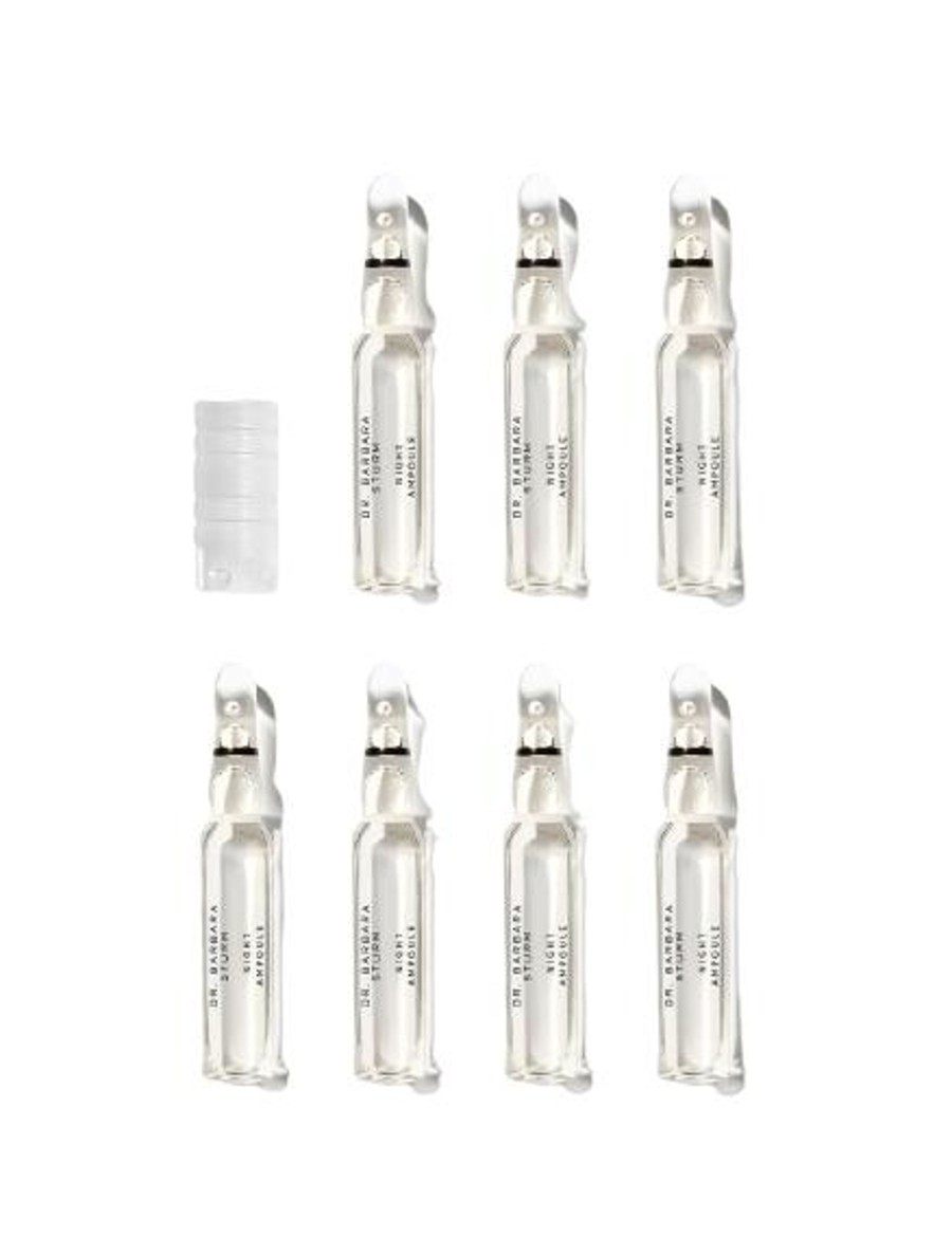 Dr. Barbara Sturm Night Ampoules New