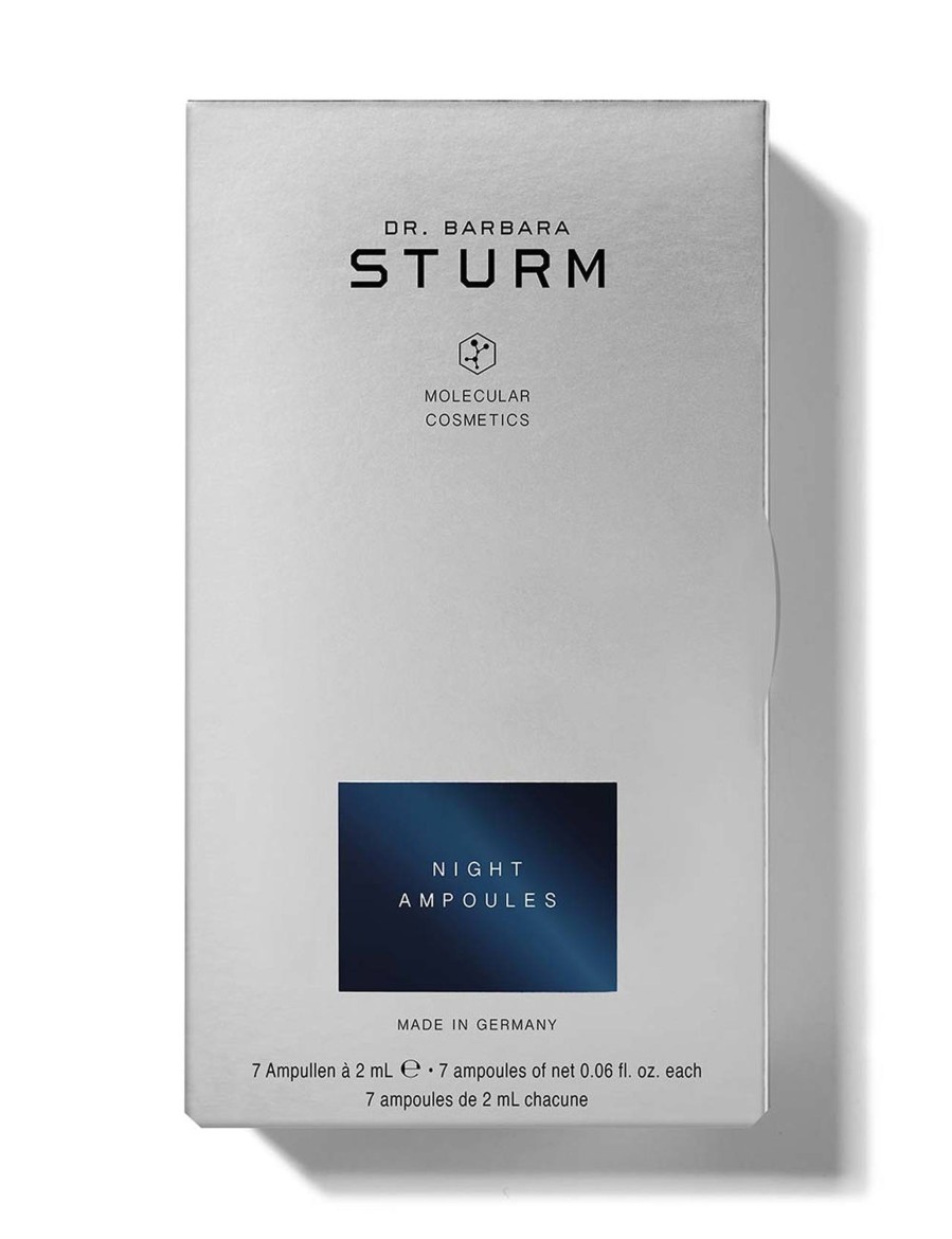 Dr. Barbara Sturm Night Ampoules New