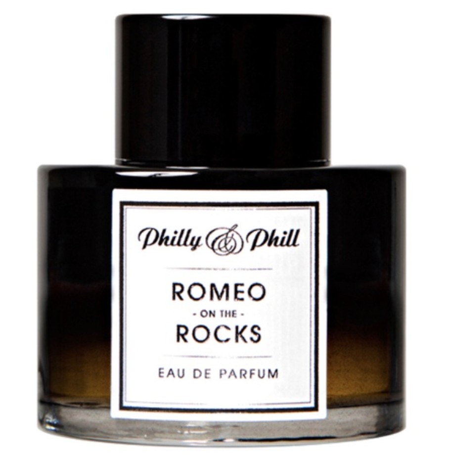 Philly & Phill Romeo On The Rocks New