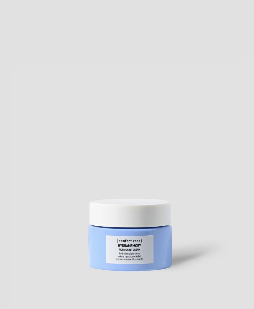 Comfort Zone Hydramemory Rich Sorbet Cream New