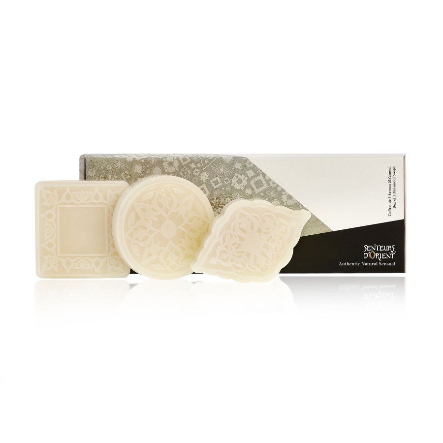 Senteurs d'Orient Garden Trio Set Wholesale