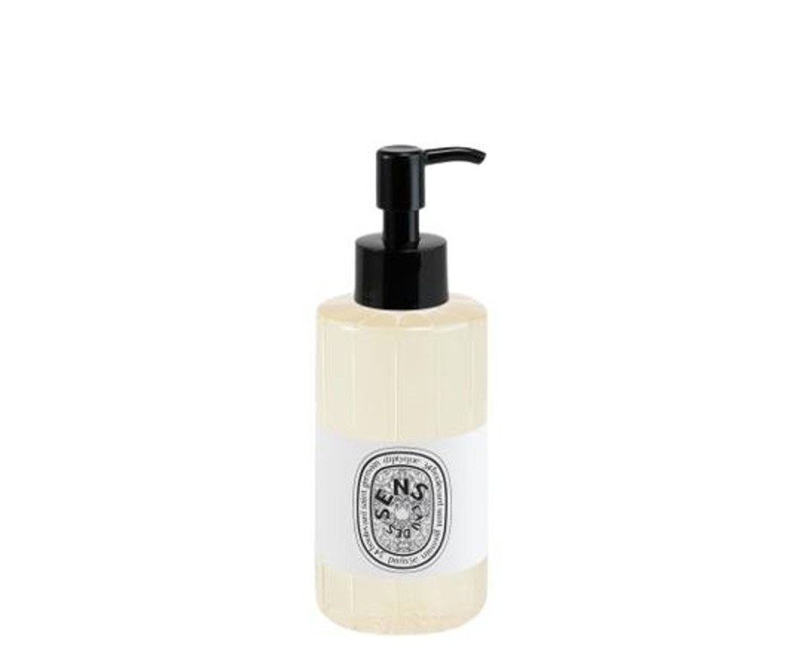 Diptyque Waschgel Fur Hande Und Korper Eau Des Sens Online
