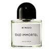 BYREDO Oud Immortel Eau De Parfum Clearance