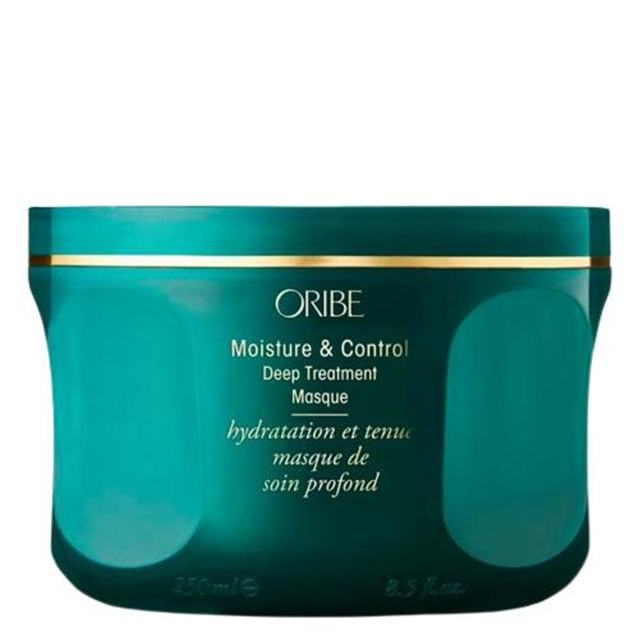 ORIBE Moisture & Control Deep Treatment Masque Best