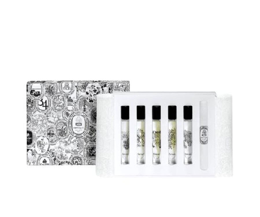 Diptyque Diptyque Geschenkset New