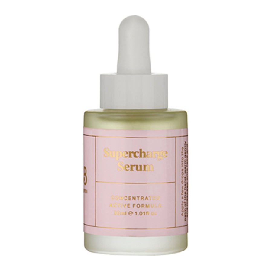 Bybi Supercharge Serum New